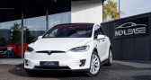 Tesla Model X modele   Lyon 69