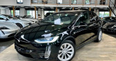 Annonce Tesla Model X occasion Electrique p100d 100 kwh dual motor 7 places main fr c à Saint Denis En Val