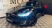 Annonce Tesla Model X occasion Electrique p100d ludicrous performance à MARCILLY D'AZERGUES