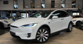 Annonce Tesla Model X occasion Electrique P100D PERFORMANCE LUDICROUS 4WD DUAL-MOTOR � Saint Denis En Val