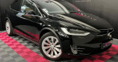 Annonce Tesla Model X occasion Electrique P100DL 100 kWh Ludicrous Dual Motor Performance-TVA RECUPERA  Lesmnils