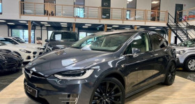 Tesla Model X , garage L'AUTOMOBILE ORLEANS  Saint Denis En Val