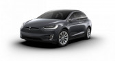 Annonce Tesla Model X occasion Electrique Perfomance Dual Motor AWD Ludicrous  Le Coudray-montceaux