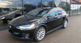 Annonce Tesla Model X occasion Electrique Performance AWD LUDICROUS FULL AUTONOME  Le Coudray-montceaux