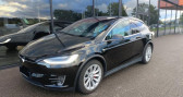 Tesla Model X Performance AWD LUDICROUS FULL AUTONOME   Le Coudray-montceaux 91