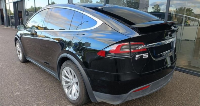 Tesla Model X Performance AWD LUDICROUS FULL AUTONOME  occasion à Le Coudray-montceaux - photo n°3