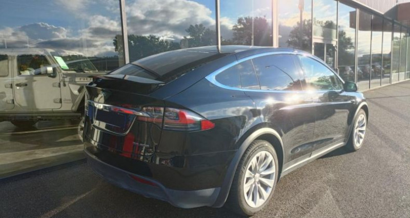 Tesla Model X Performance AWD LUDICROUS FULL AUTONOME  occasion à Le Coudray-montceaux - photo n°5