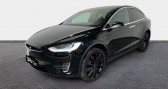 Annonce Tesla Model X occasion Electrique Performance AWD  Fleury Les Aubrais