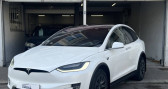Annonce Tesla Model X occasion Electrique Performance AWD � ROUEN
