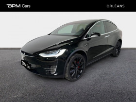 Tesla Model X , garage ETOILE AUTOMOBILES ORLEANS  FLEURY LES AUBRAIS
