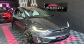 Annonce Tesla Model X occasion Electrique Performance Dual Motor AWD ~ Batterie Haute tension NEUVE ~  � MANOSQUE
