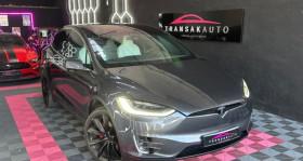 Tesla Model X , garage TRANSAKAUTO MANOSQUE � MANOSQUE