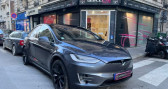 Tesla Model X Performance Dual Motor AWD  à PARIS 75