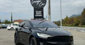 Tesla Model X occasion année 2019 boite Automatique Annonce Tesla Model X occasion Electrique Performance Ludicrous AWD à Challes-les-Eaux