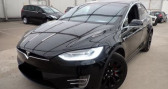 Annonce Tesla Model X occasion Electrique Performance - Raven - 6 places - TVA - A partir de 1 460e/mo à VALENCE