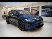 Annonce Tesla Model X occasion  Plaid 100 kWh 2022 à PARIS