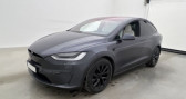 Annonce Tesla Model X occasion Electrique Plaid 1020 ch  Paris
