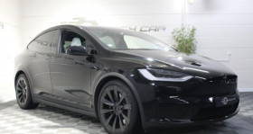 Tesla Model X occasion 2023 mise en vente à COIGNIERES par le garage AGENCY CAR COIGNIERES - photo n°1