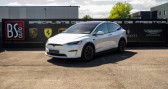 Tesla Model X Plaid - 1re main !  2023 - annonce de voiture en vente sur Auto Sélection.com