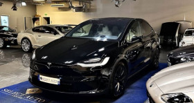 Tesla Model X , garage SELECT AUTO CENTER  Le Mesnil-en-Thelle