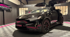 Tesla Model X , garage TRANSAKAUTO VALENCE  Beaumont Les Valence