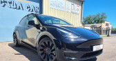Tesla Model Y   2023 - annonce de voiture en vente sur Auto Sélection.com