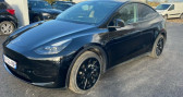 Annonce Tesla Model Y occasion Electrique 11.2022 TVA rcuprable  Geispolsheim