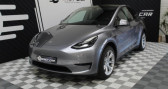Annonce Tesla Model Y occasion Electrique 220kw - 300CH - Couleur En Option Grey Quicksilver � Venelles