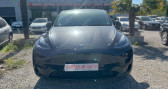Annonce Tesla Model Y occasion Electrique 264ch  livron sur Drôme