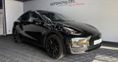 Tesla Model Y 300 AUTONOMIE STANDARD RWD 60 KWH 2023  2023 - annonce de voiture en vente sur Auto Sélection.com