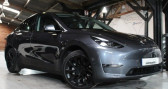 Annonce Tesla Model Y occasion Electrique 352 GRANDE AUTONOMIE DUAL MOTOR AWD 75 KWH 2023 � RONCQ