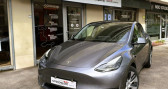 Annonce Tesla Model Y occasion Electrique 352 GRANDE AUTONOMIE DUAL MOTOR AWD 75 KWH 2023 � VIROFLAY