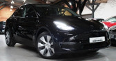 Tesla Model Y 352 GRANDE AUTONOMIE DUAL MOTOR AWD 75KWH  2022 - annonce de voiture en vente sur Auto Sélection.com
