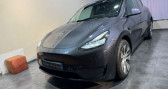 Tesla Model Y 480CH 75KWH Grande Autonomie Dual Motor AWD  2022 - annonce de voiture en vente sur Auto Sélection.com