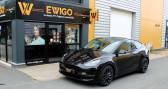 Annonce Tesla Model Y occasion Electrique 514 ch 75 kwh performance awd  BELBEUF