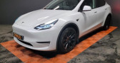 Tesla Model Y 514ch 75kWh Dual Motor LONG RANGE AWD- ATTELAGE   Cernay 68