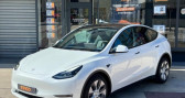 Tesla Model Y occasion année 2023 boite Automatique Annonce Tesla Model Y occasion Electrique 515ch 82KWH LONG RANGE DUAL MOTOR 4WD AUTOPILOT AMÉLIORÉ GAR à Forbach
