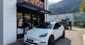 Tesla Model Y 515ch performance int blanc autopilot eap + ppf complet atte   Le Versoud 38