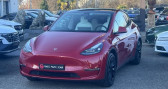 Annonce Tesla Model Y occasion Electrique AWD Dual Motor - GRANDE AUTONOMIE - GARANTIE � COLMAR