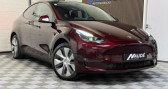 Annonce Tesla Model Y occasion Electrique AWD Long Range (Grande Autonomie) 476 CH � CHAPONOST