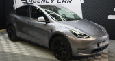 Annonce Tesla Model Y occasion Electrique AWD Long Range � COIGNIERES