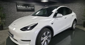 Annonce Tesla Model Y occasion Electrique AWD Long Range � GUERET