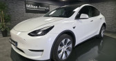 Annonce Tesla Model Y occasion Electrique AWD Long Range � GUERET