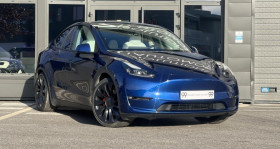 Tesla Model Y , garage QUATRE VINGT DIX NEUF SAS � ANDREZIEUX-BOUTHEON