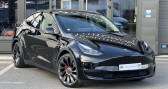 Annonce Tesla Model Y occasion Electrique AWD Performance PHASE 1 � ANDREZIEUX-BOUTHEON