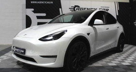 Tesla Model Y , garage AGENCY CAR AIX EN PROVENCE � Venelles