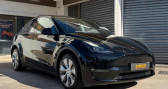 Annonce Tesla Model Y occasion Electrique dual motor long range awd 82 kwh � Nancy