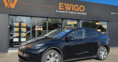 Tesla Model Y ELECTRIC 300 60KWH STANDARD-RANGE 2WD BVA  2023 - annonce de voiture en vente sur Auto Sélection.com