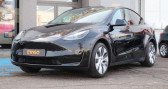 Annonce Tesla Model Y occasion Electrique electric 300 60kwh standard-range bva � Jouy-aux-arches