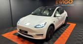 Tesla Model Y ELECTRIC 300 60KWH STANDARD-RANGE BVA   Dijon 21